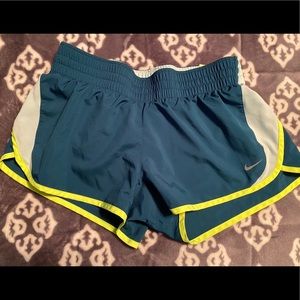 Nike athletic shorts